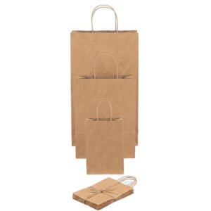 Bolsas de papel