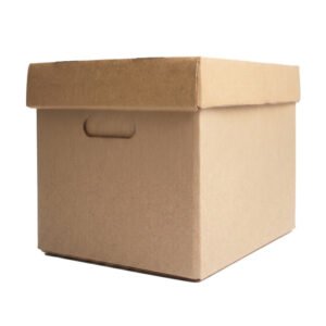 Cajas para archivo