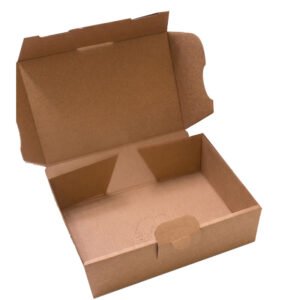 Cajas troqueladas