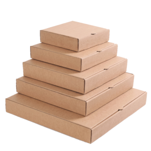 Cajas para pizza